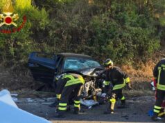 Dramma a Nuoro, dopo 11 giorni muore la 13enne coinvolta in un incidente