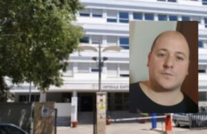 Sassari travolta dal dolore, chiesa gremita per i funerali di William Manca