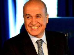 Eliseo Secci: “Alessia Orro testimonial principale della pallavolo sarda e mondiale”