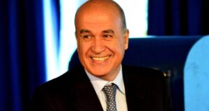 Eliseo Secci: “Alessia Orro testimonial principale della pallavolo sarda e mondiale”