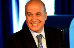 Eliseo Secci: “Alessia Orro testimonial principale della pallavolo sarda e mondiale”