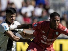 Cagliari-Parma 2-0, Mina e Felici firmano la prima vittoria in campionato