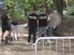 Criminalità giovanile, stretta della Polizia: controlli e sequestri nel cagliaritano