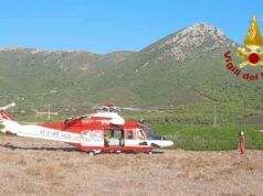 Tragedia a Capo Pecora, trovato senza vita il turista scomparso