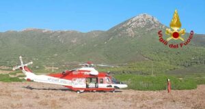 Tragedia a Capo Pecora, trovato senza vita il turista scomparso