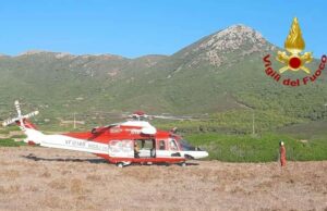 Tragedia a Capo Pecora, trovato senza vita il turista scomparso