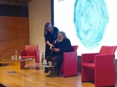 Addio a Graziano Salerno, la poesia nell’ultima mostra a Cagliari | Video