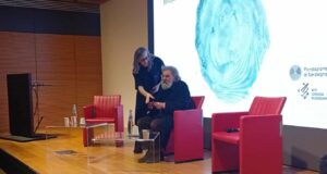 Addio a Graziano Salerno, la poesia nell’ultima mostra a Cagliari | Video