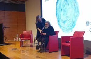 Addio a Graziano Salerno, la poesia nell’ultima mostra a Cagliari | Video