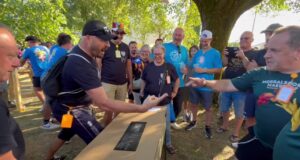 Mondiali di Murra, in Slovenia vincono i francesi: sardi terzi