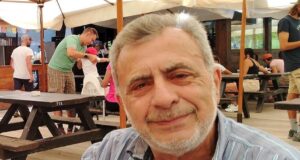 Sant’Antioco, muore in un incidente stradale don Giulio Corongiu