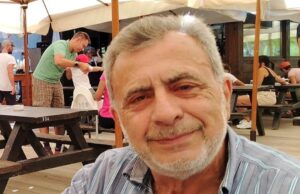 Sant’Antioco, muore in un incidente stradale don Giulio Corongiu