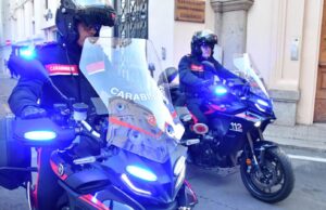 Ballao, aggredisce il padre durante una lite: arrestato un 35enne