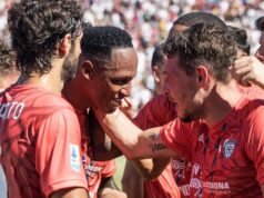 Serie A, Cagliari-Inter: probabili formazioni e dove vederla