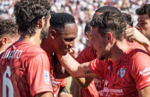 Serie A, Cagliari-Inter: probabili formazioni e dove vederla