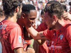 Il curioso caso di Cagliari-Parma: la Lega Serie A oscura il match su Youtube