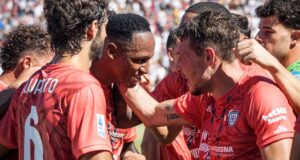 Il curioso caso di Cagliari-Parma: la Lega Serie A oscura il match su Youtube