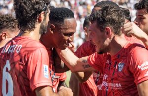 Il curioso caso di Cagliari-Parma: la Lega Serie A oscura il match su Youtube