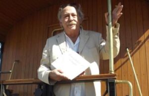 Addio a Sergio Frau, portò in Sardegna il mito della città di Atlantide