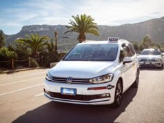 Cagliari, protesta dei tassisti sulle tariffe: diffida e preavviso di sciopero