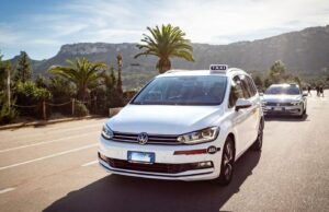 Cagliari, protesta dei tassisti sulle tariffe: diffida e preavviso di sciopero