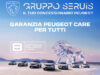Peugeot Care: la garanzia che ti protegge, con Gruppo Seruis, il tuo concessionario Peugeot.”