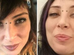 Omicidio Cinzia Pinna, dalla Tac la conferma: il foro sul viso è di un proiettile