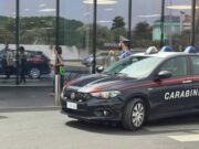 Evade dalla comunità terapeutica: rintracciata a Pirri e arrestata