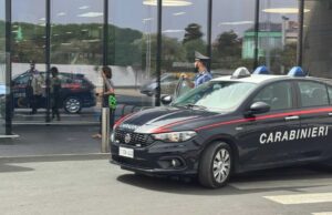 Cagliari, furto in negozio dal valore di 700€: 23enne finisce in manette