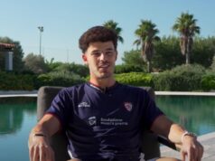 Cagliari, parla Zé Pedro: “Voglio lasciare un segno come Bruno Alves”