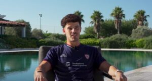 Cagliari, parla Zé Pedro: “Voglio lasciare un segno come Bruno Alves”