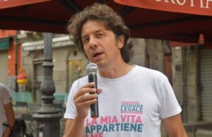 Fine vita in Sardegna, esulta Cappato | Pro Vita non ci sta: “Legge omicida”