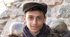 Tragico schianto con lo scooter, Mamoiada piange Lorenzo Sale