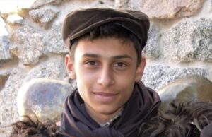 Tragico schianto con lo scooter, Mamoiada piange Lorenzo Sale