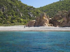 Disney torna in Sardegna per un nuovo film: riprese segrete in Gallura