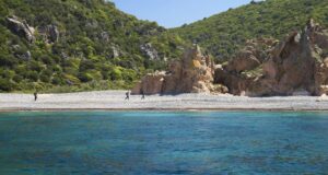 Disney torna in Sardegna per un nuovo film: riprese segrete in Gallura