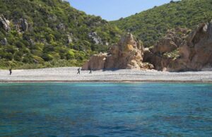 Disney torna in Sardegna per un nuovo film: riprese segrete in Gallura