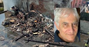 Monserrato, muore dopo un mese di agonia Luigi Atzeni