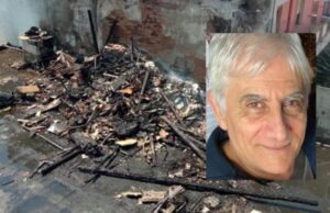 Monserrato, muore dopo un mese di agonia Luigi Atzeni