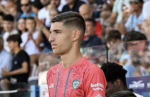 Il Cagliari strappa i 3 punti al Lecce, Prati: “Buon inizio, ma dobbiamo volare bassi”