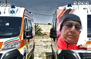 Forte lutto a Cagliari: addio a Chico Pais, colonna portante del 118
