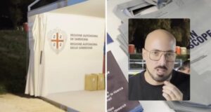 Lo streamer Ivan Grieco imbarazza Todde | Truzzu: “Aspettiamo risposte”