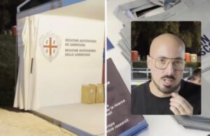 Lo streamer Ivan Grieco imbarazza Todde | Truzzu: “Aspettiamo risposte”