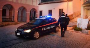 Selargius, viola divieto di avvicinamento ai familiari: 48enne arrestato