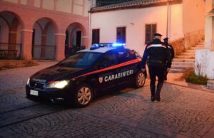 Siliqua, 54enne ai domiciliari per violenza sessuale e stalking sull’ex moglie