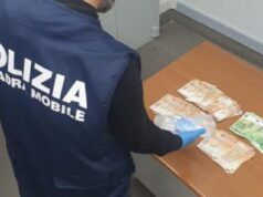 Cagliari, spaccio e pestaggi in un locale di Mulinu Becciu: due arresti