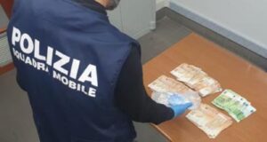 Cagliari, spaccio e pestaggi in un locale di Mulinu Becciu: due arresti