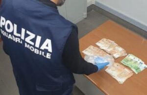Cagliari, spaccio e pestaggi in un locale di Mulinu Becciu: due arresti