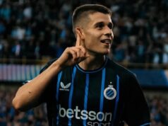 Da Cagliari al gol in Champions League: la storia di Nicolò Tresoldi