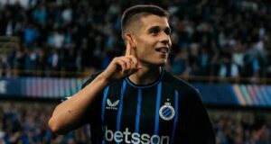 Da Cagliari al gol in Champions League: la storia di Nicolò Tresoldi